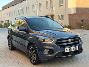 Used Ford Kuga 2019 for sale - 78750466: Photo