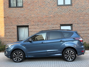 Used Ford Kuga 2019 for sale - 78750466: Photo