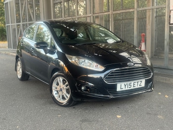 Ford - Fiesta