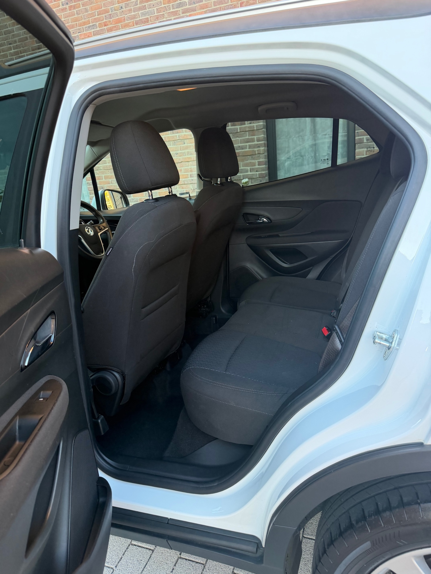 Used Vauxhall Mokka X 2018 for sale - 78166689: Photo 10