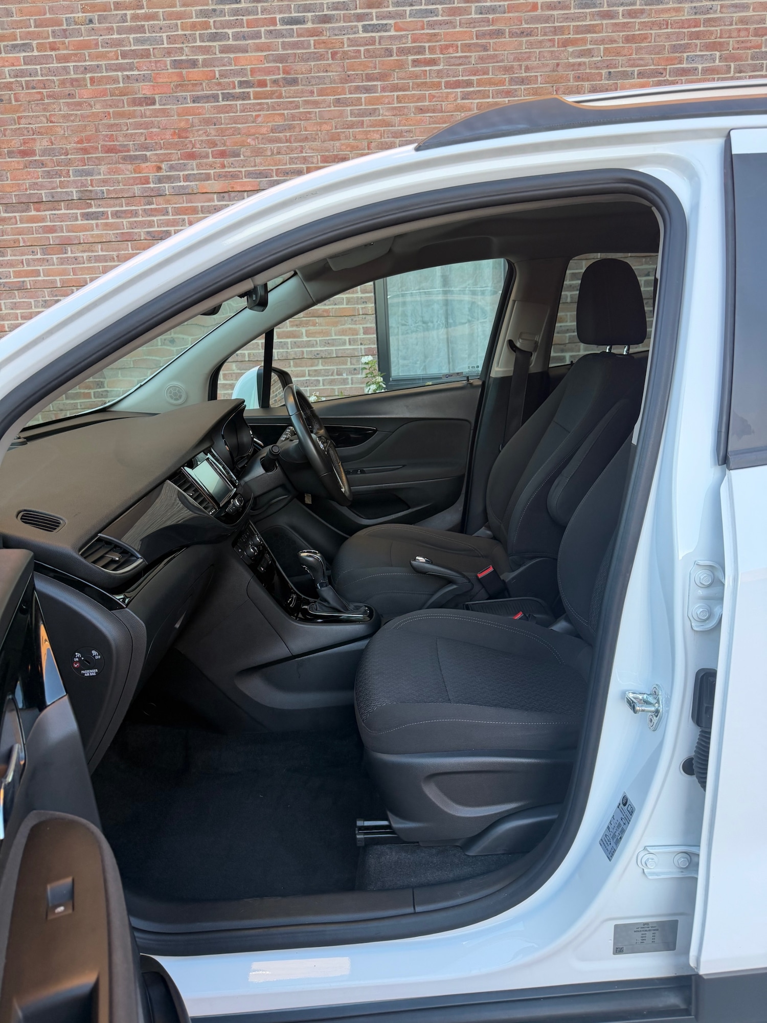 Used Vauxhall Mokka X 2018 for sale - 78166689: Photo 11