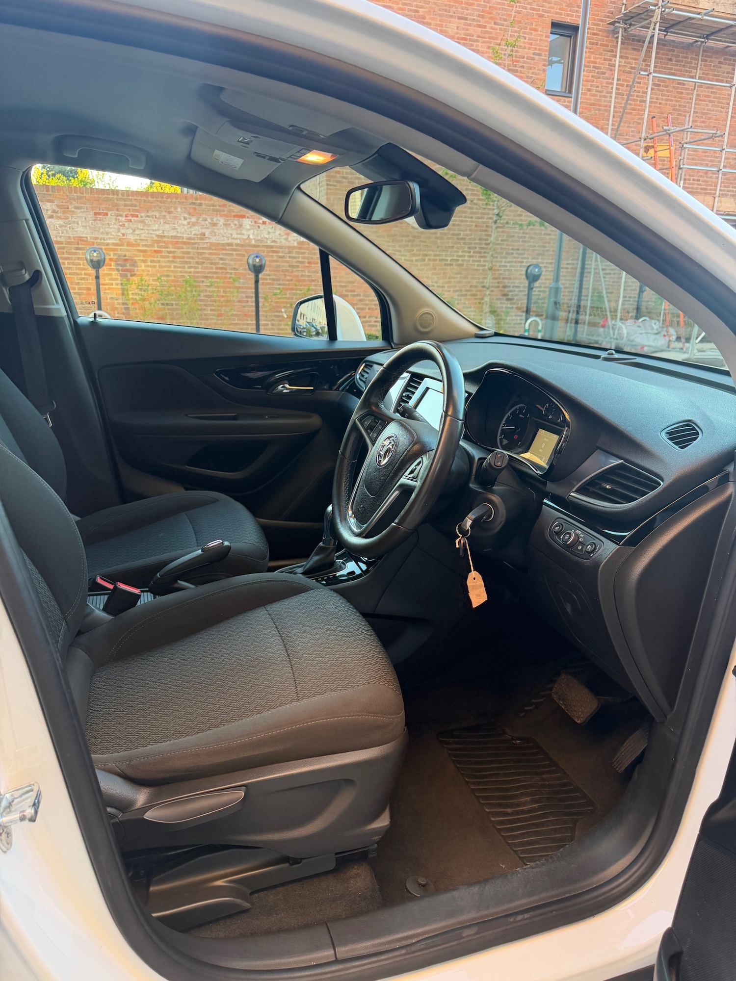 Used Vauxhall Mokka X 2018 for sale - 78166689: Photo 12