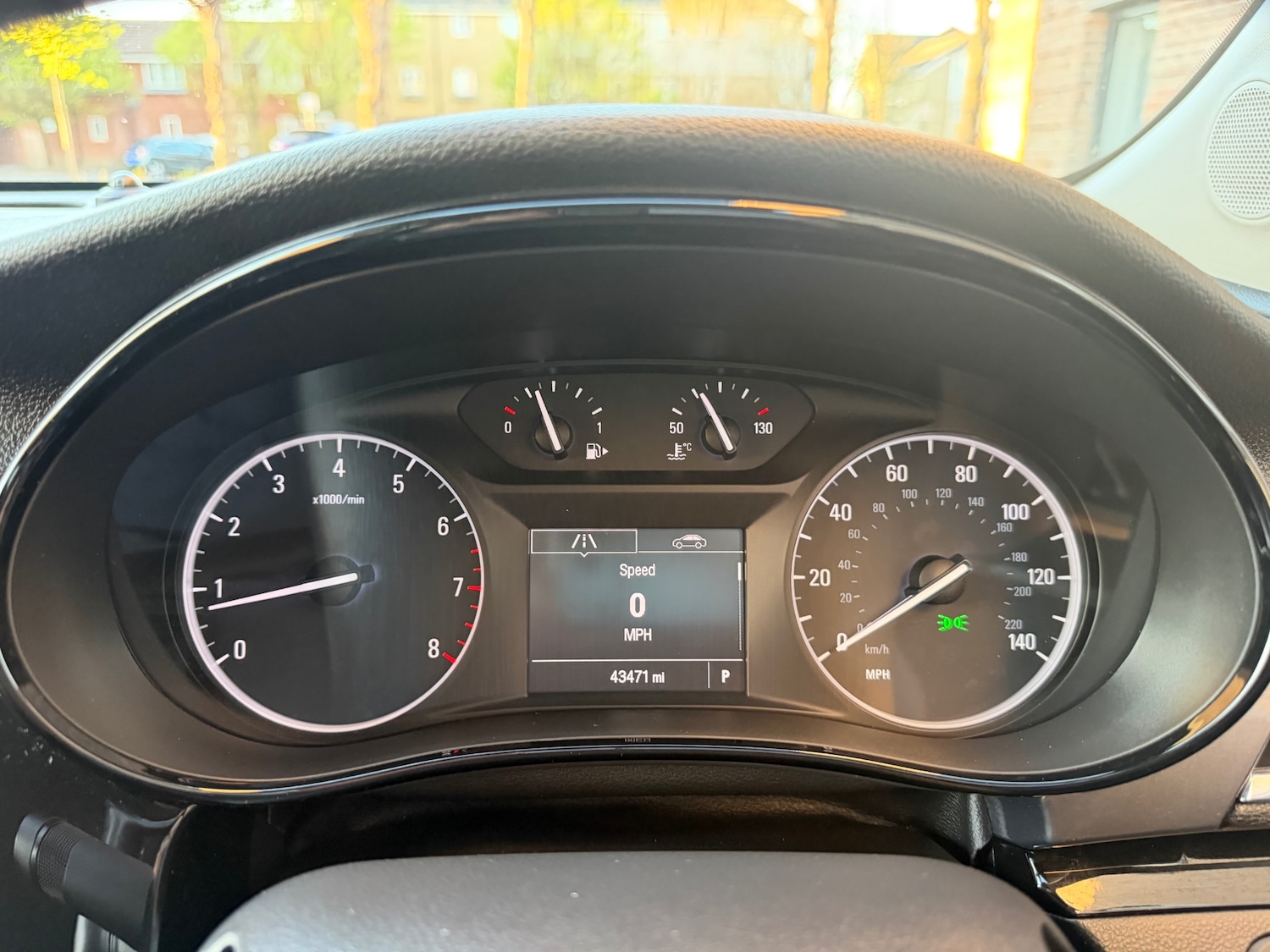 Used Vauxhall Mokka X 2018 for sale - 78166689: Photo 14