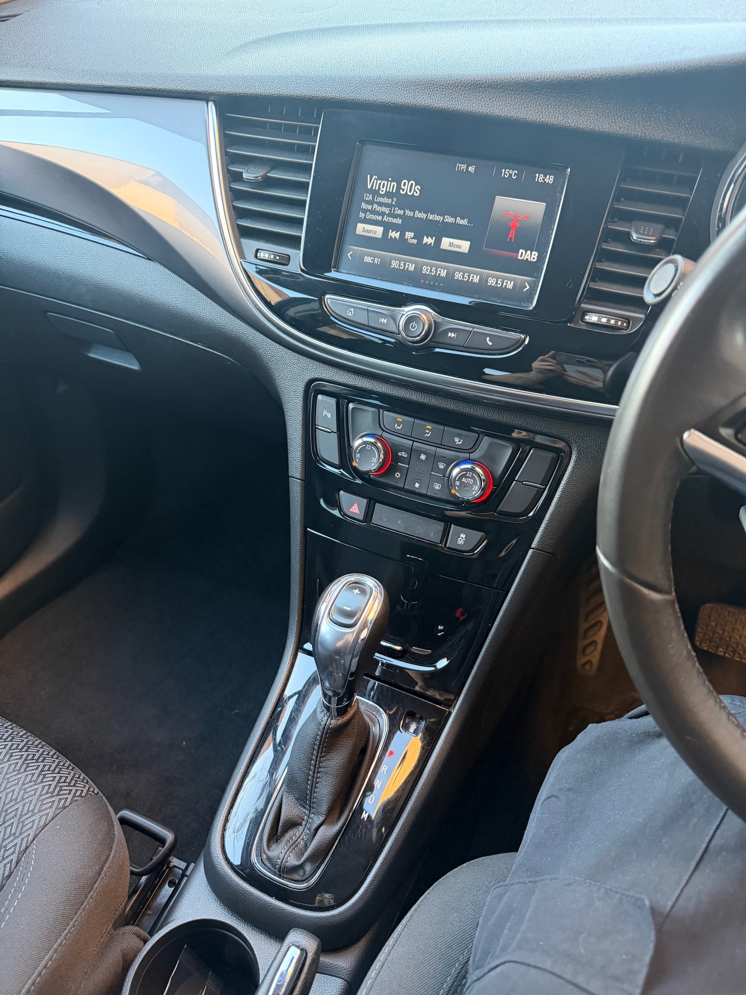 Used Vauxhall Mokka X 2018 for sale - 78166689: Photo 15