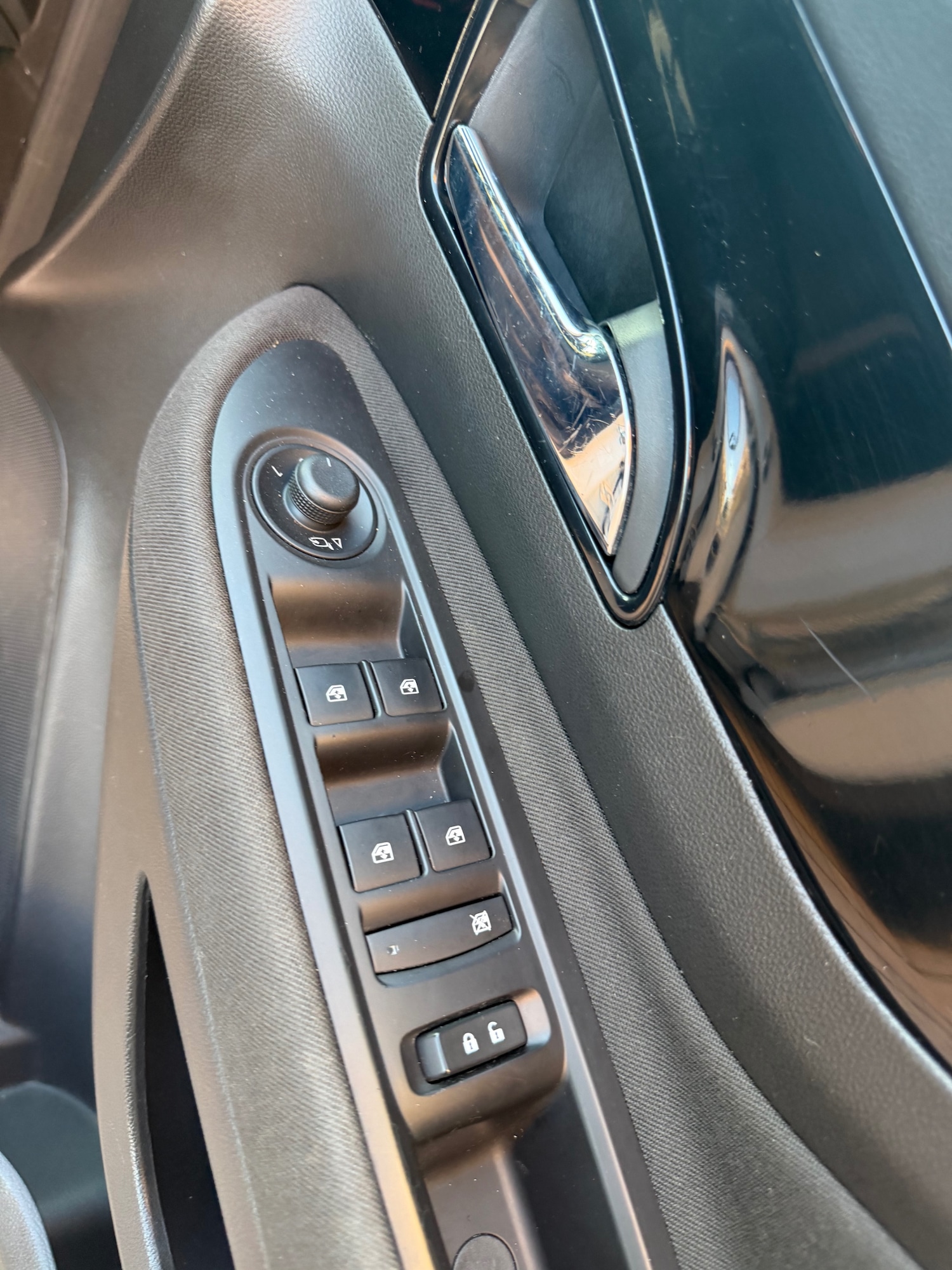 Used Vauxhall Mokka X 2018 for sale - 78166689: Photo 16