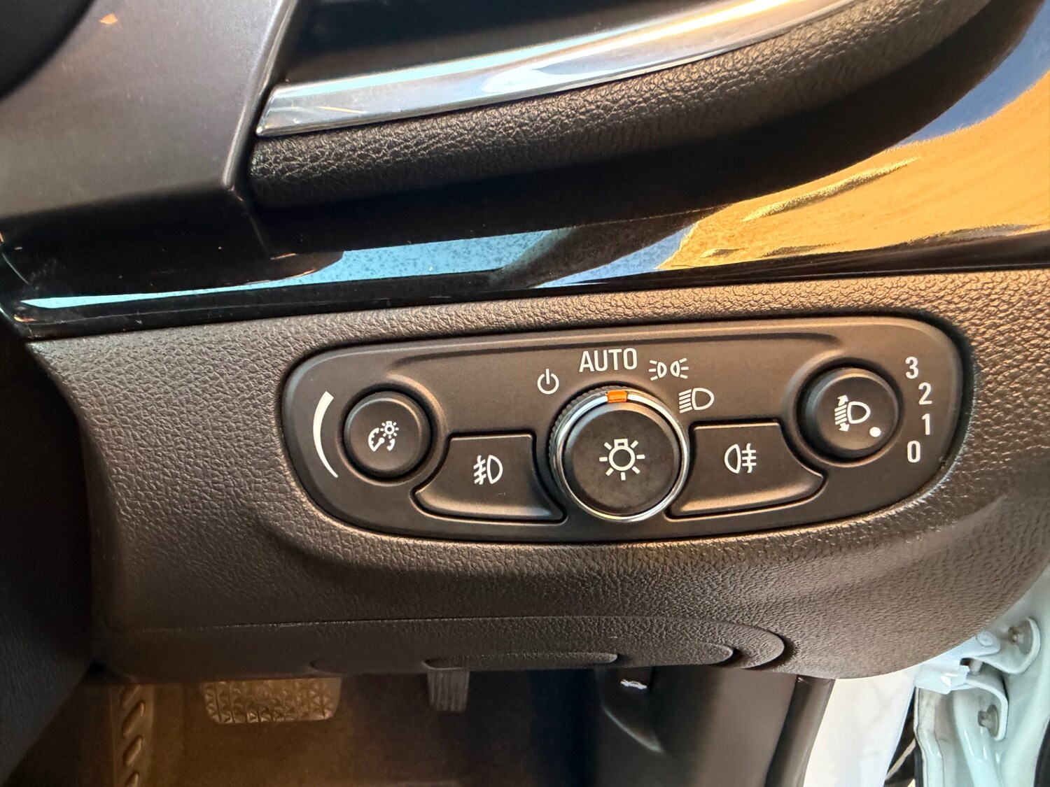 Used Vauxhall Mokka X 2018 for sale - 78166689: Photo 17