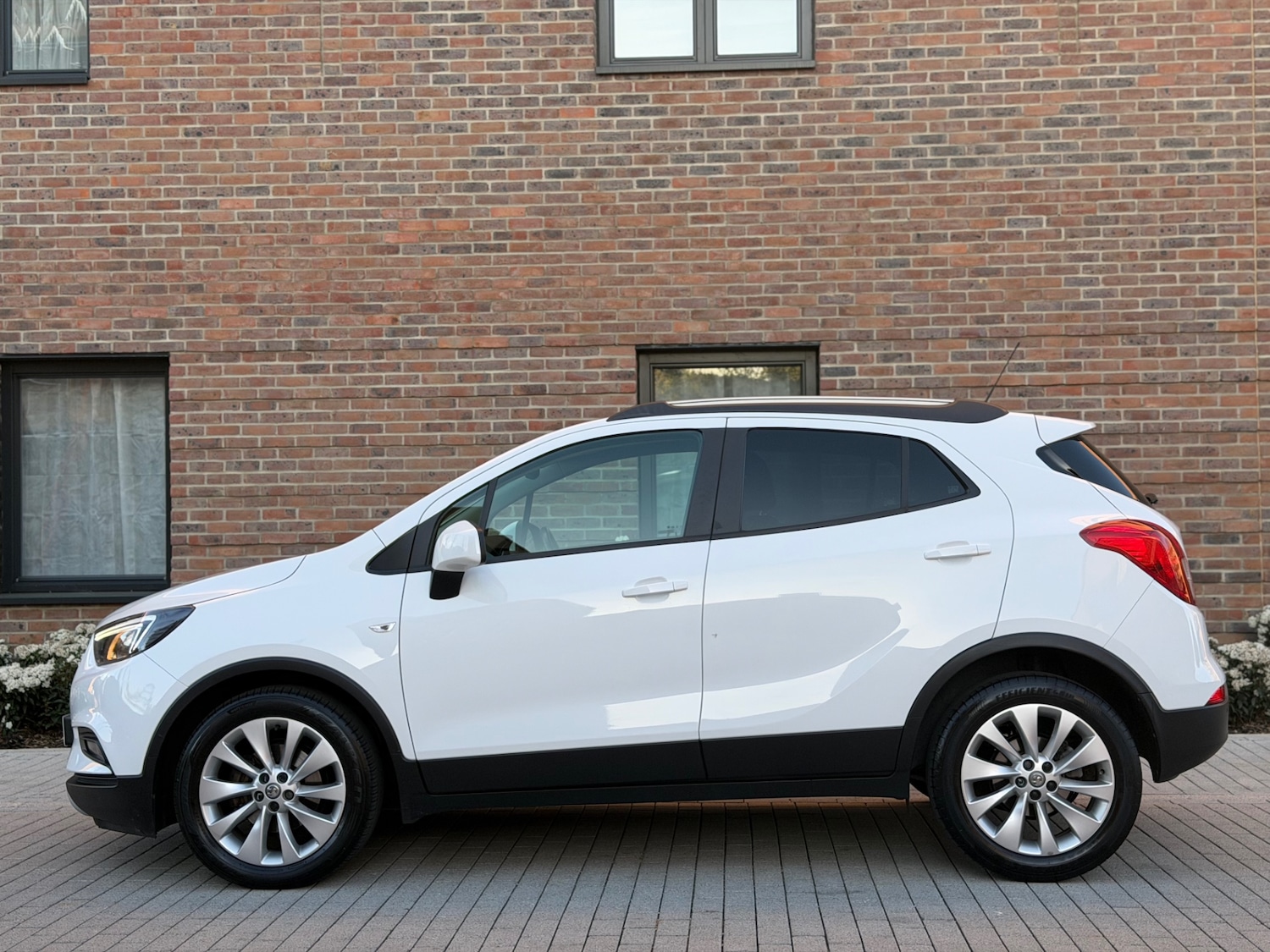 Used Vauxhall Mokka X 2018 for sale - 78166689: Photo 5