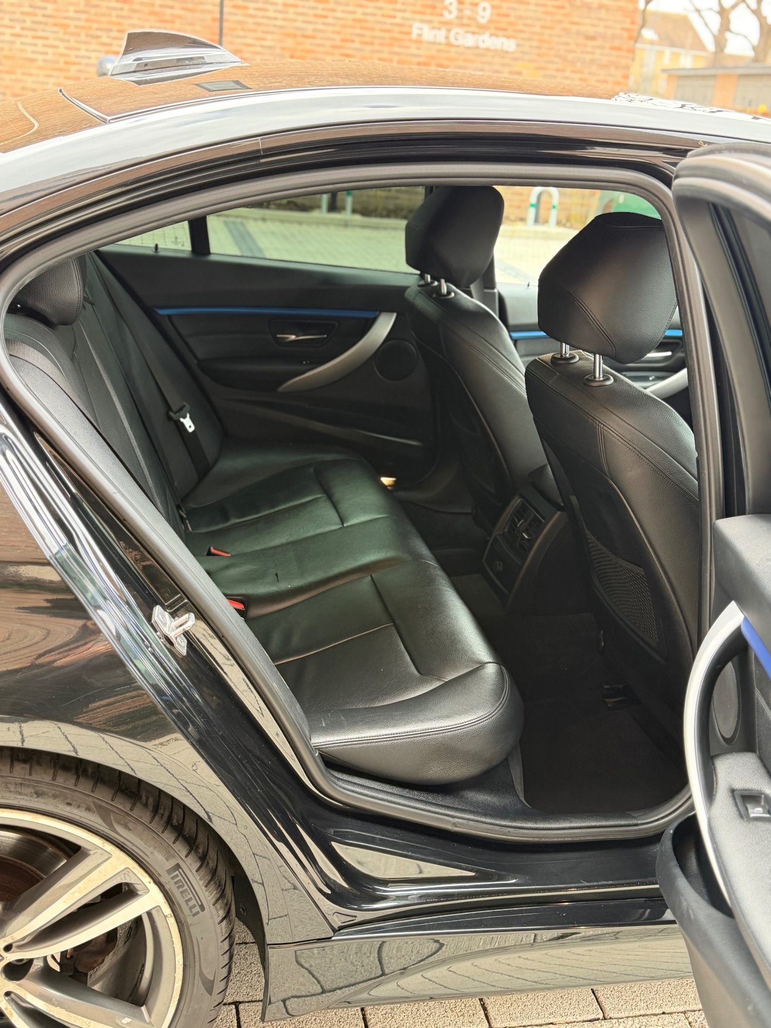 Used BMW 3 Series 2016 for sale - 77706112: Photo 10