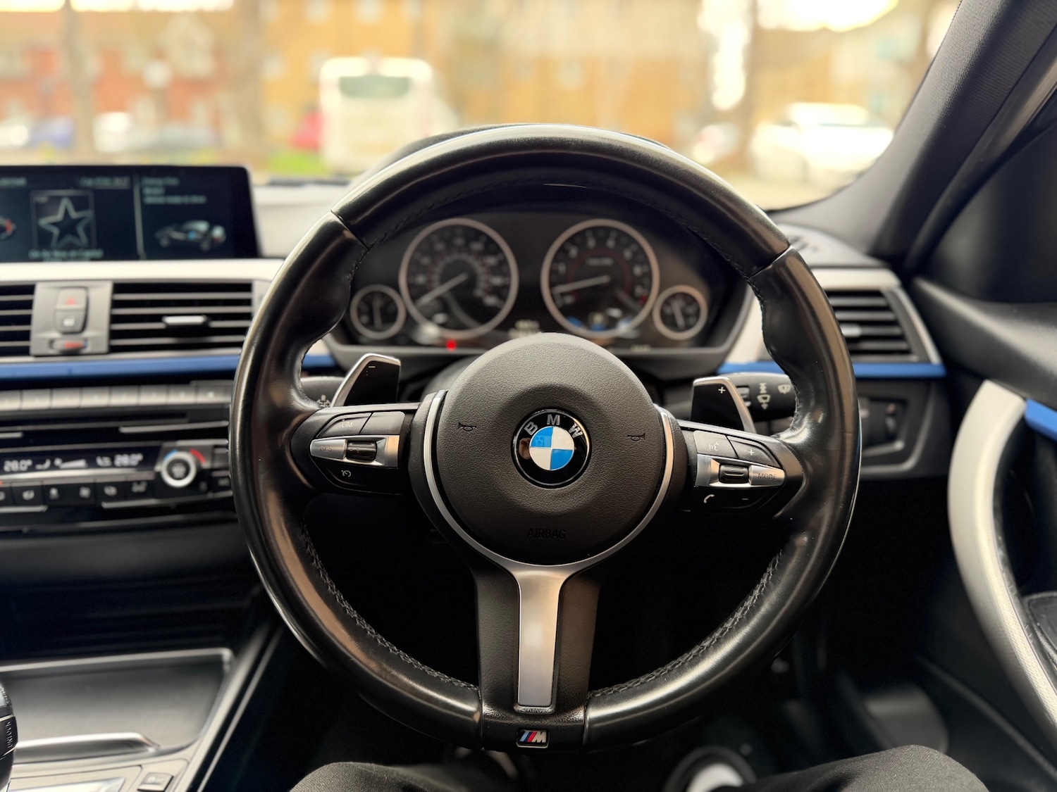 Used BMW 3 Series 2016 for sale - 77706112: Photo 12