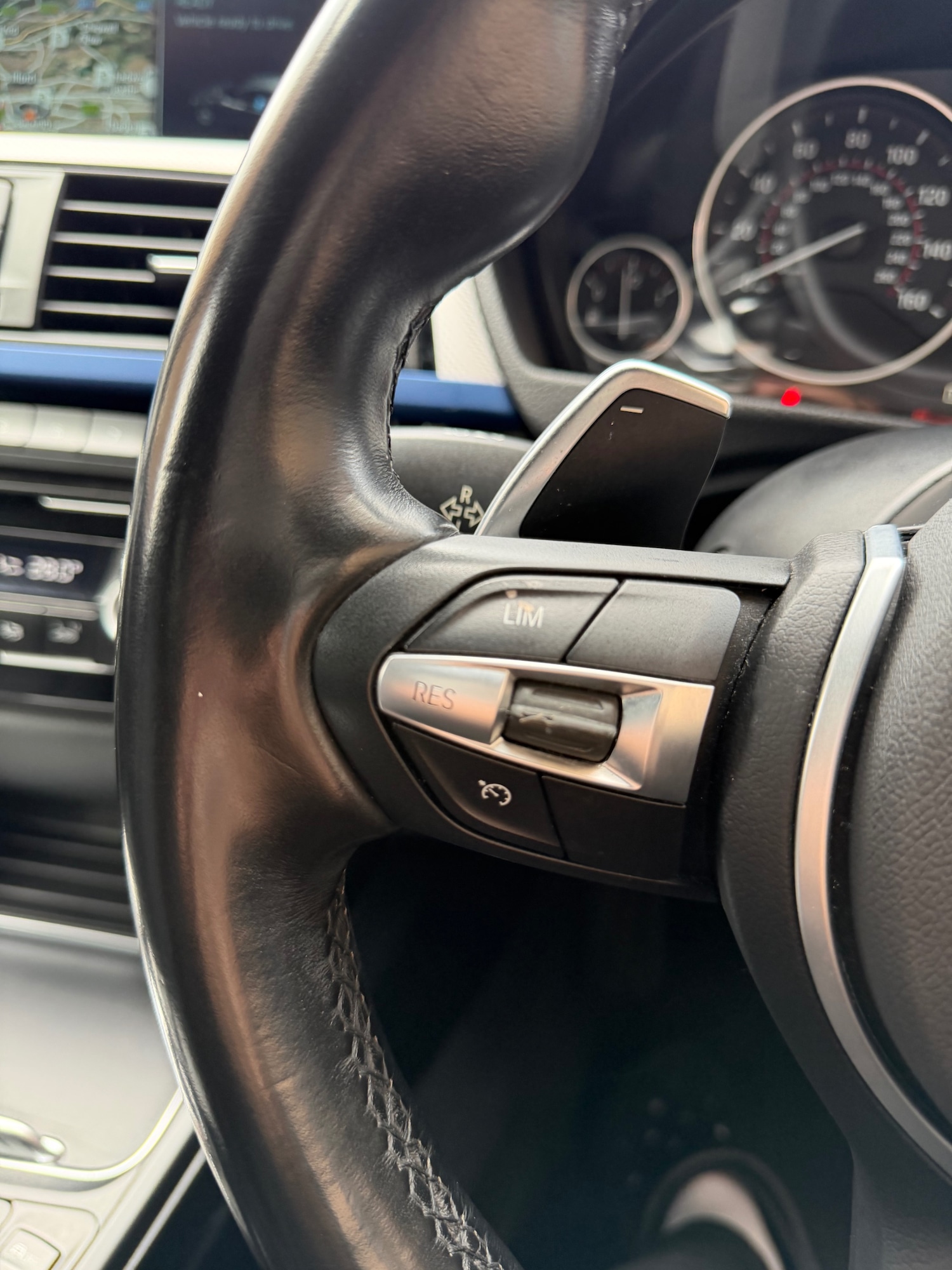 Used BMW 3 Series 2016 for sale - 77706112: Photo 14