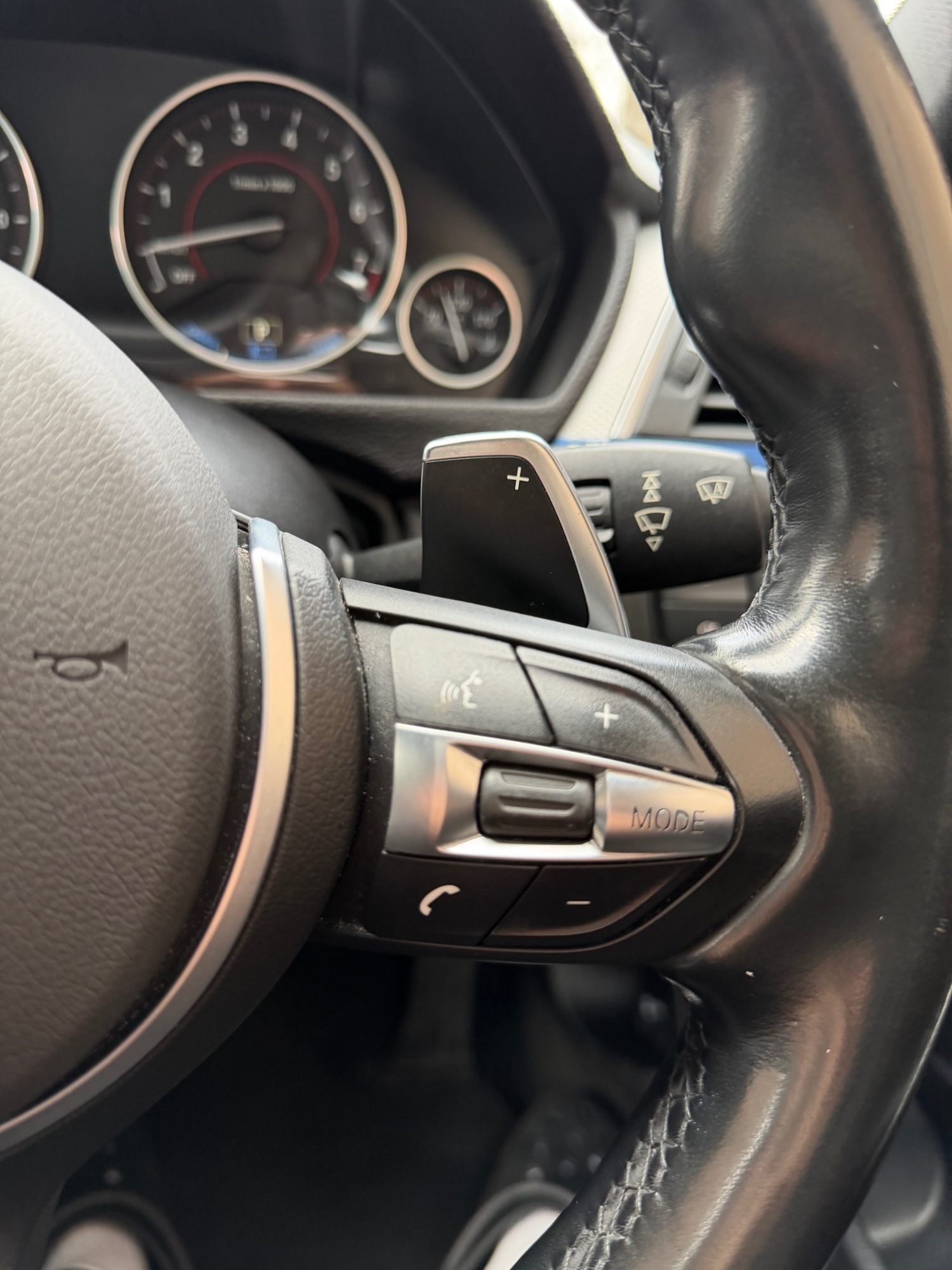 Used BMW 3 Series 2016 for sale - 77706112: Photo 15