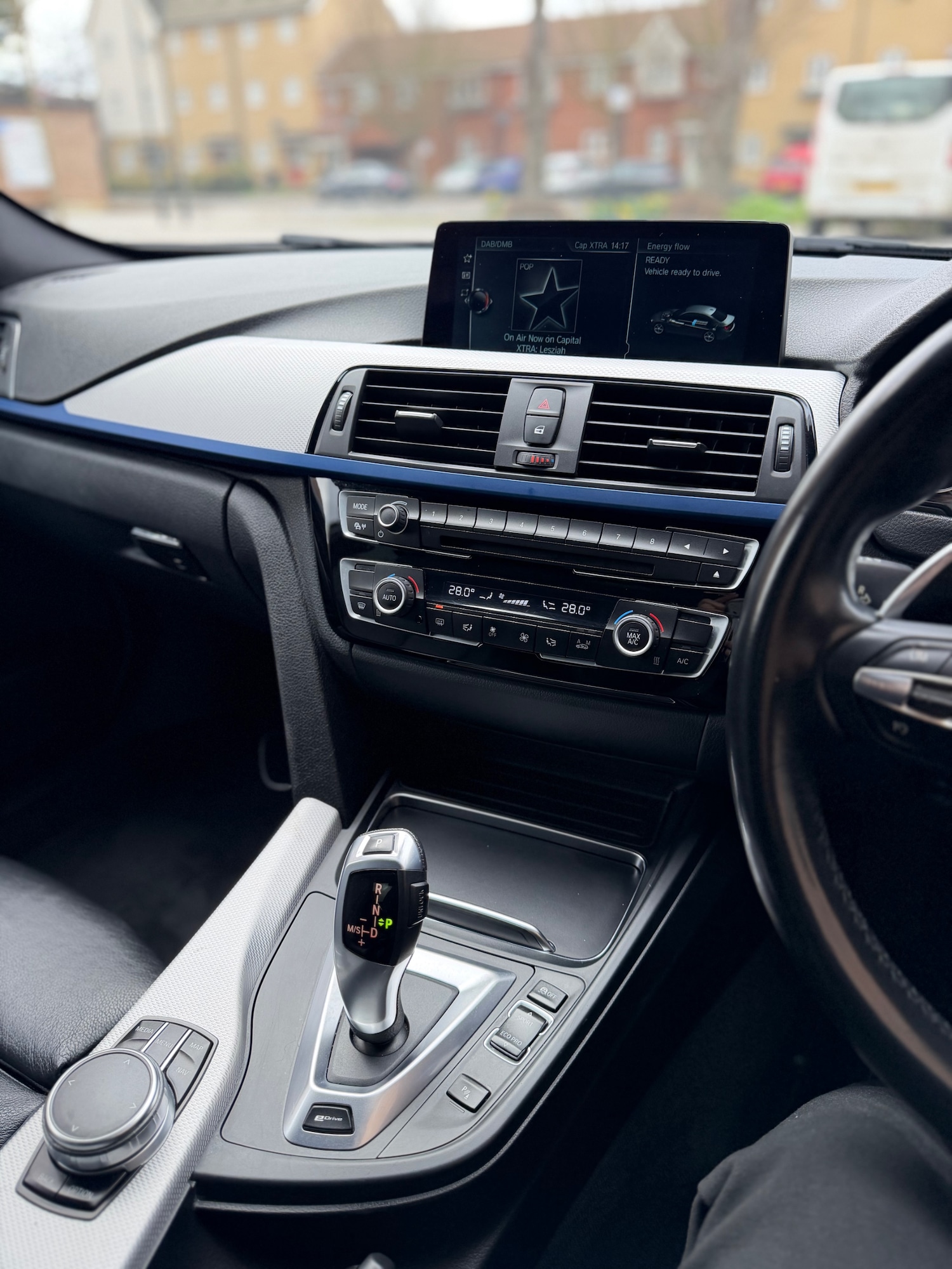 Used BMW 3 Series 2016 for sale - 77706112: Photo 16