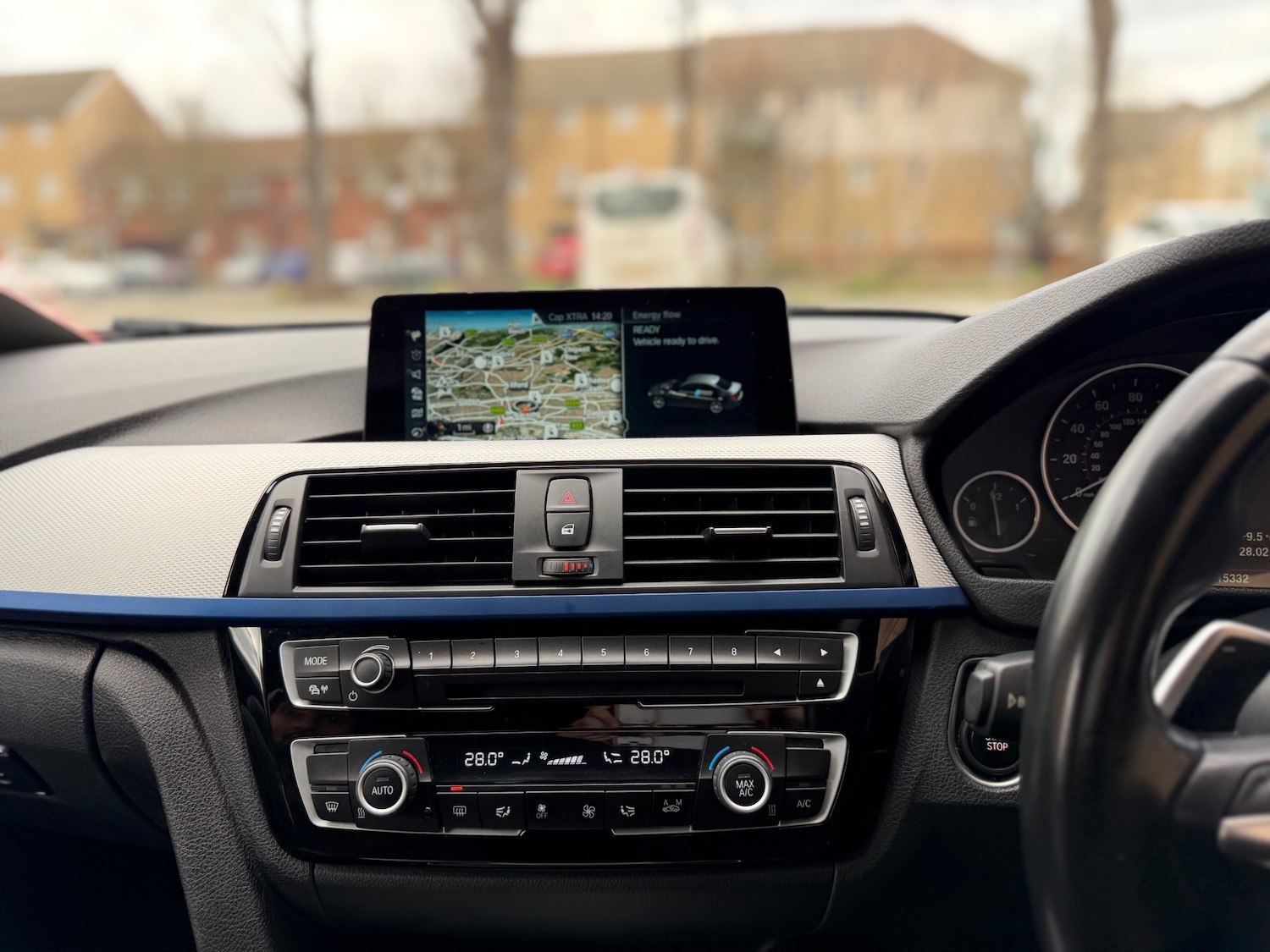 Used BMW 3 Series 2016 for sale - 77706112: Photo 17