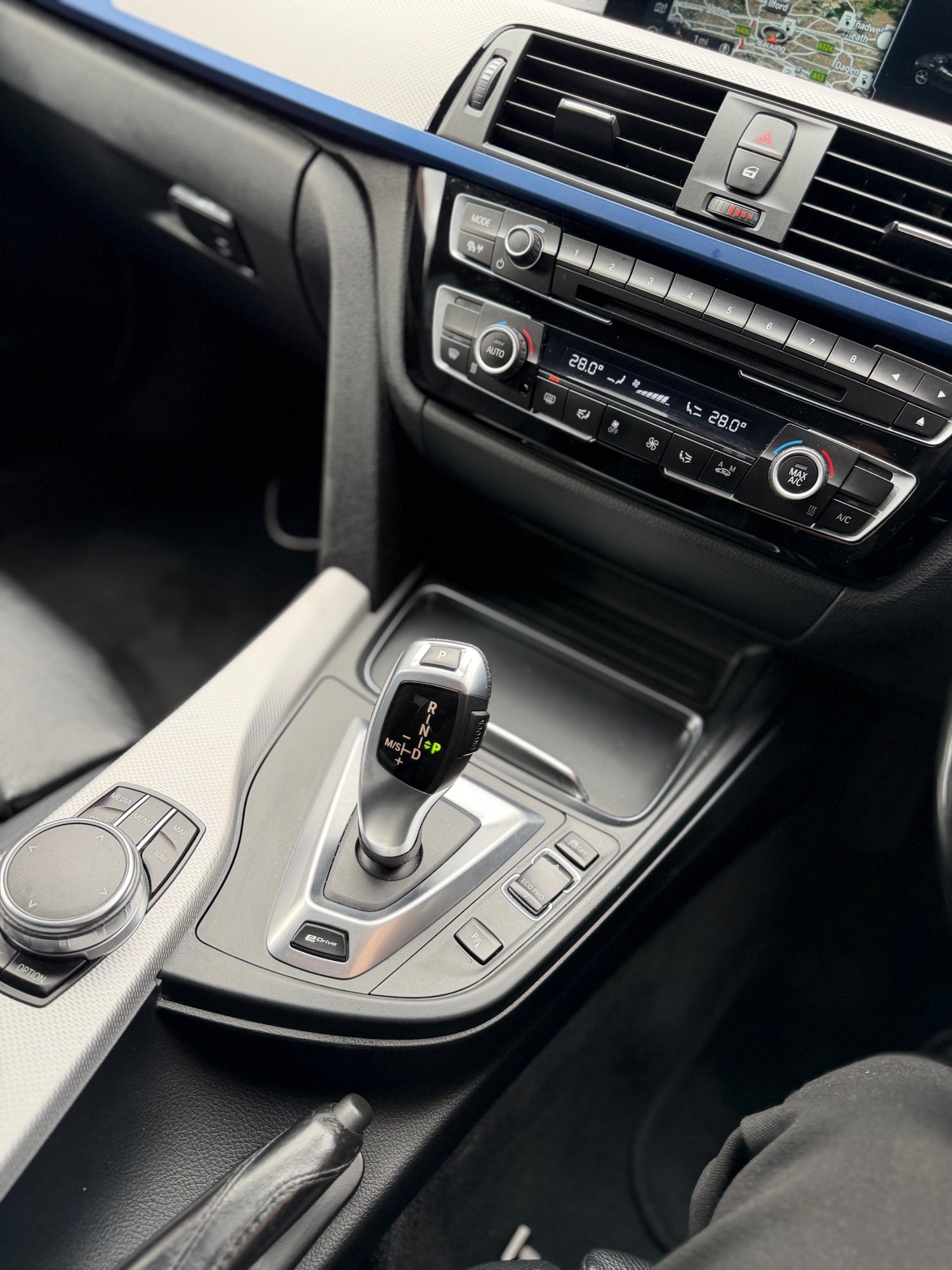 Used BMW 3 Series 2016 for sale - 77706112: Photo 18