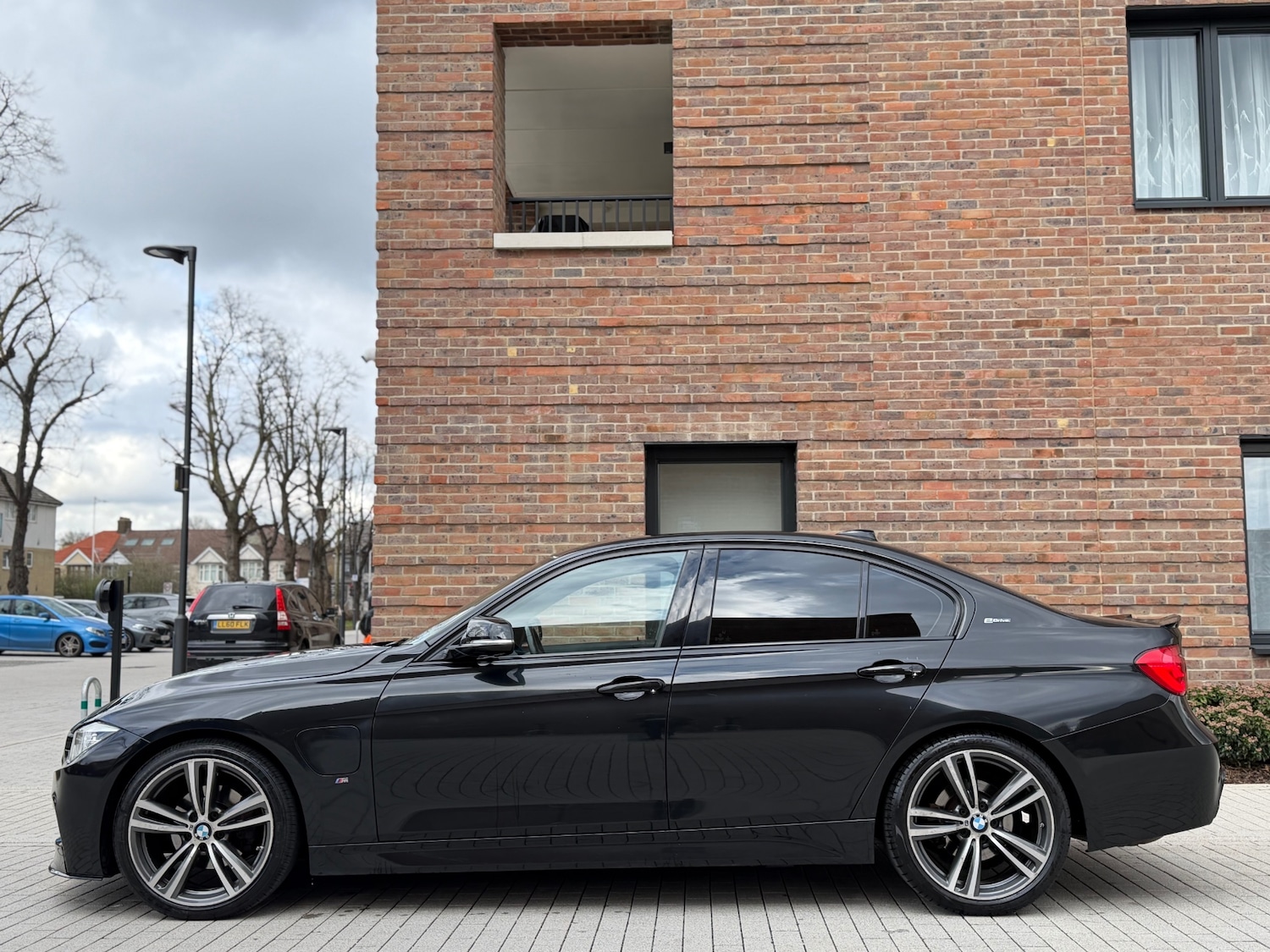 Used BMW 3 Series 2016 for sale - 77706112: Photo 4