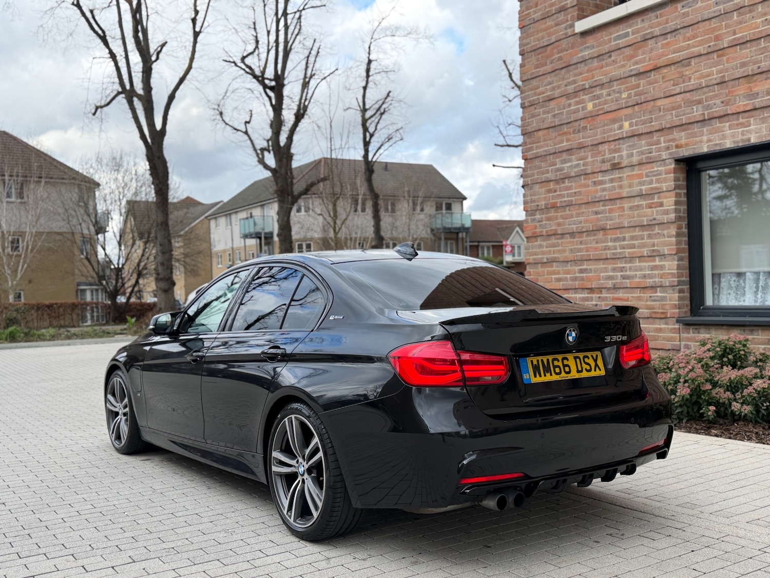 Used BMW 3 Series 2016 for sale - 77706112: Photo 5