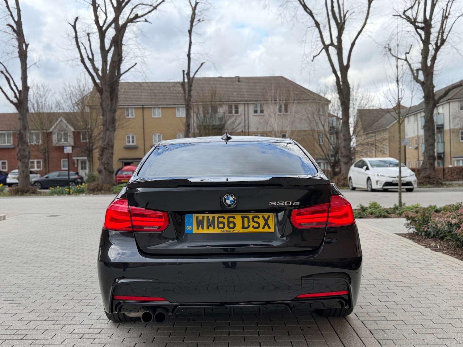 Used BMW 3 Series 2016 for sale - 77706112: Photo 6