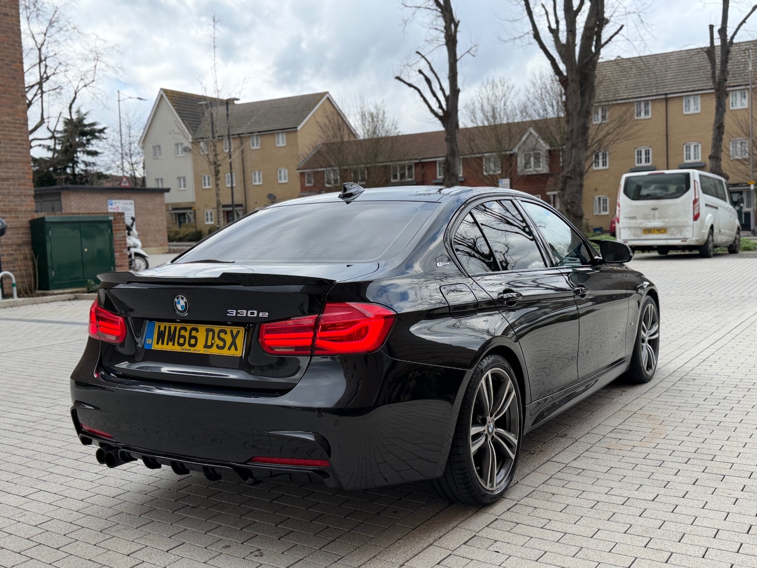 Used BMW 3 Series 2016 for sale - 77706112: Photo 7