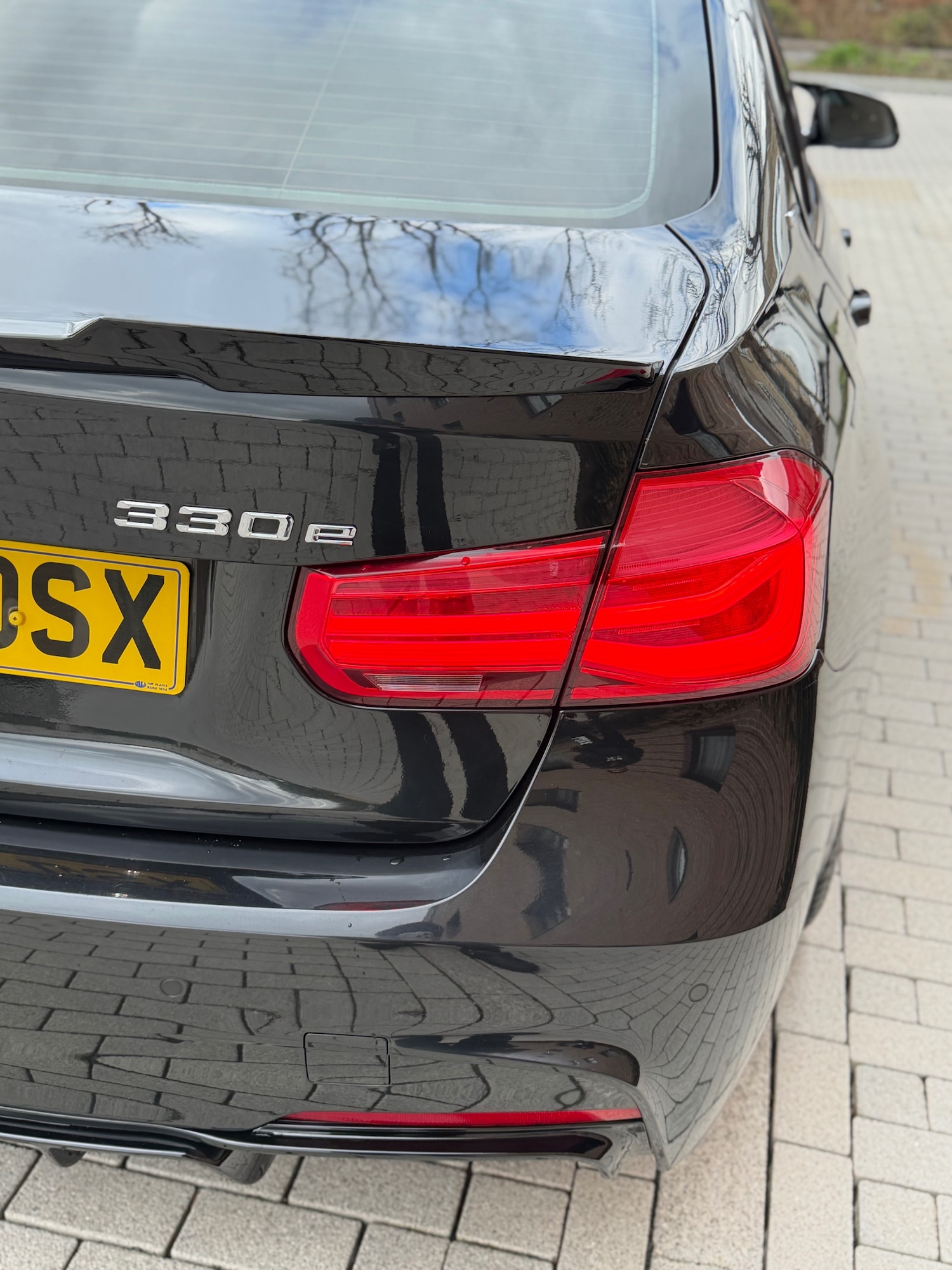 Used BMW 3 Series 2016 for sale - 77706112: Photo 8