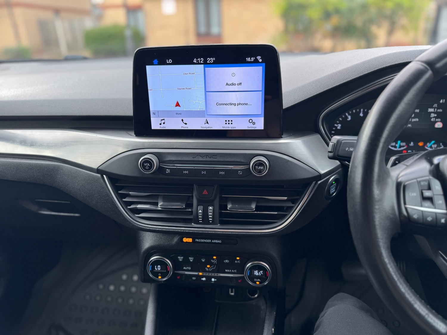 Vehicle 13