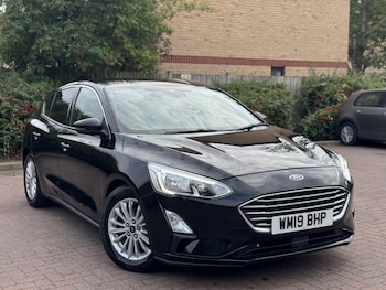 Used Ford Focus 2019 for sale - 75694713: Photo