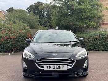 Used Ford Focus 2019 for sale - 75694713: Photo