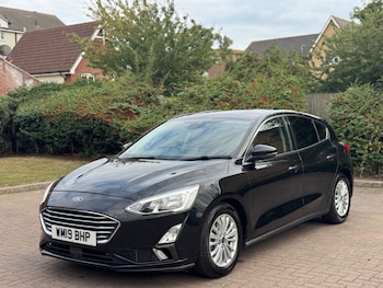 Used Ford Focus 2019 for sale - 75694713: Photo
