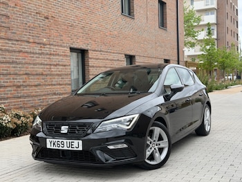 Used SEAT Leon 2019 for sale - 78291059: Photo