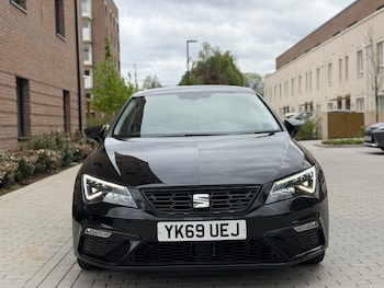 Used SEAT Leon 2019 for sale - 78291059: Photo