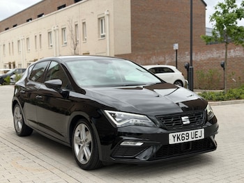 Used SEAT Leon 2019 for sale - 78291059: Photo