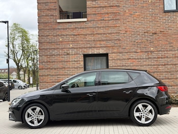 Used SEAT Leon 2019 for sale - 78291059: Photo