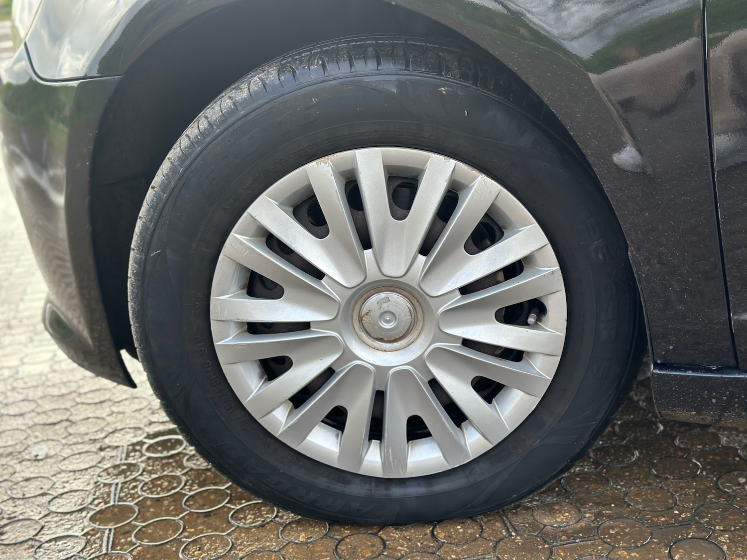 Used Volkswagen Golf 2009 for sale - 77420276: Photo 11