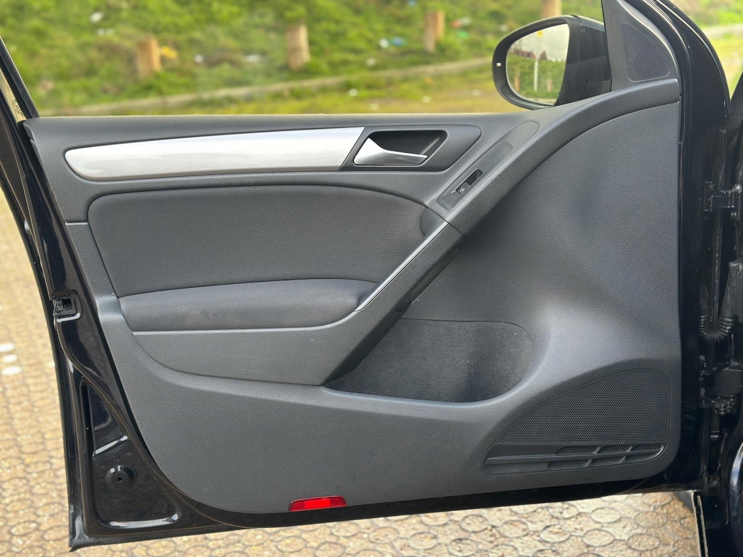 Used Volkswagen Golf 2009 for sale - 77420276: Photo 12