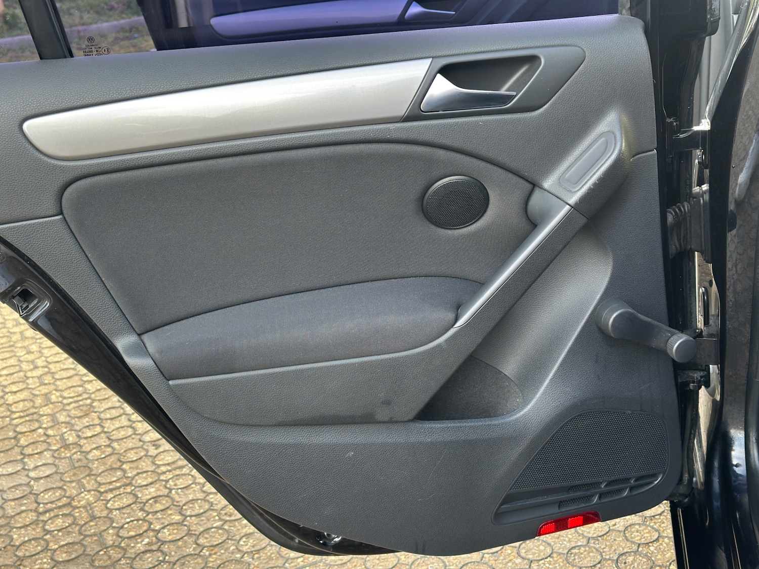 Used Volkswagen Golf 2009 for sale - 77420276: Photo 13