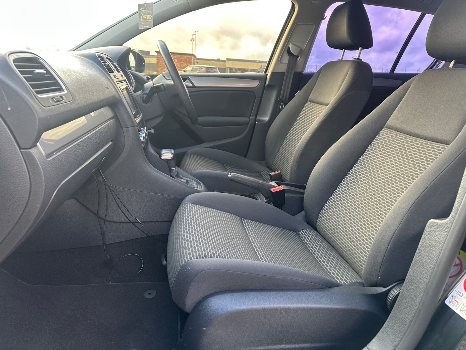 Used Volkswagen Golf 2009 for sale - 77420276: Photo 15