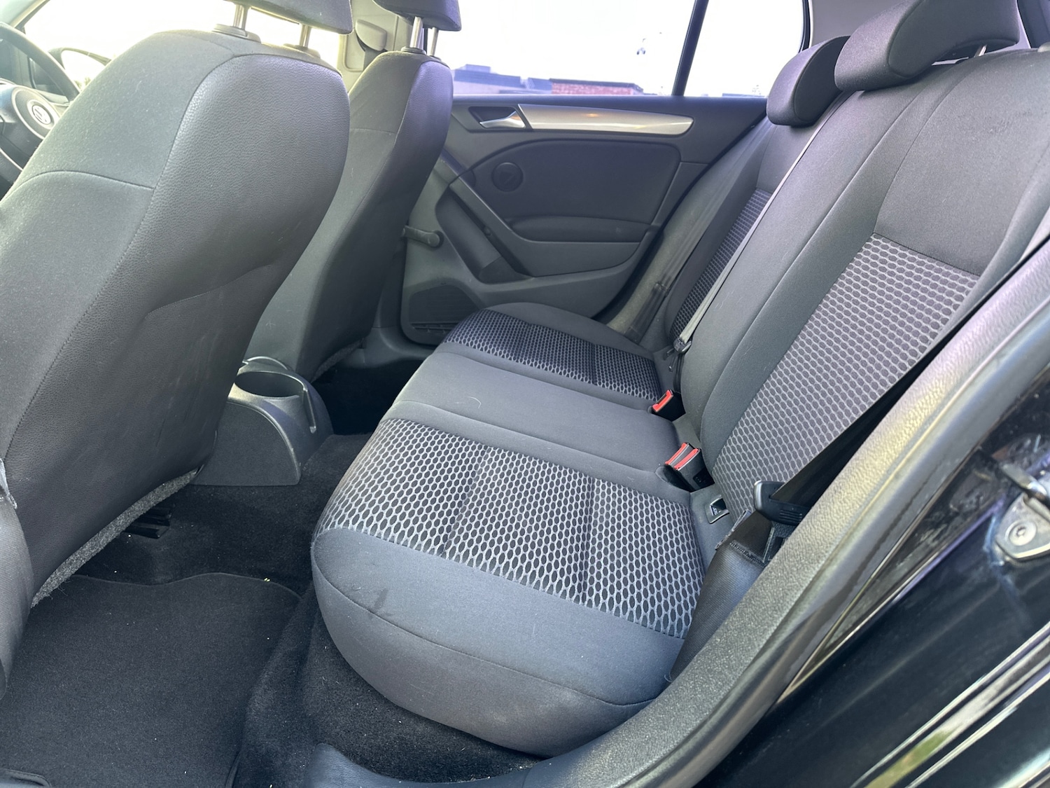 Used Volkswagen Golf 2009 for sale - 77420276: Photo 16