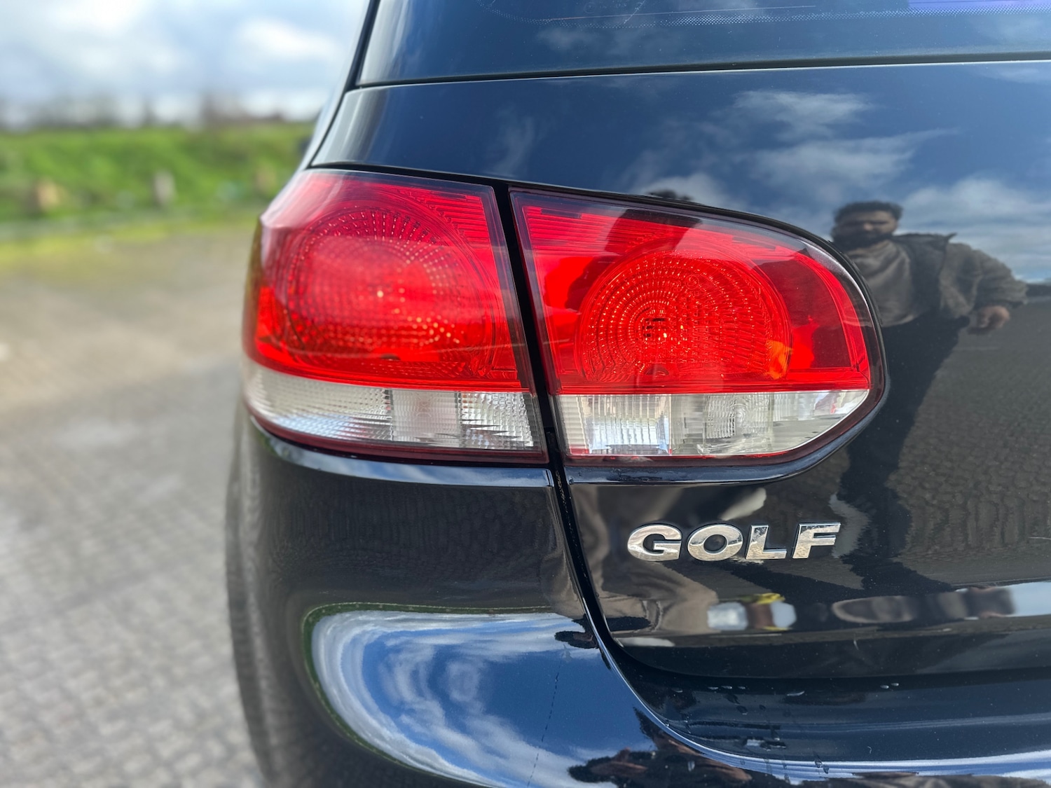 Used Volkswagen Golf 2009 for sale - 77420276: Photo 18