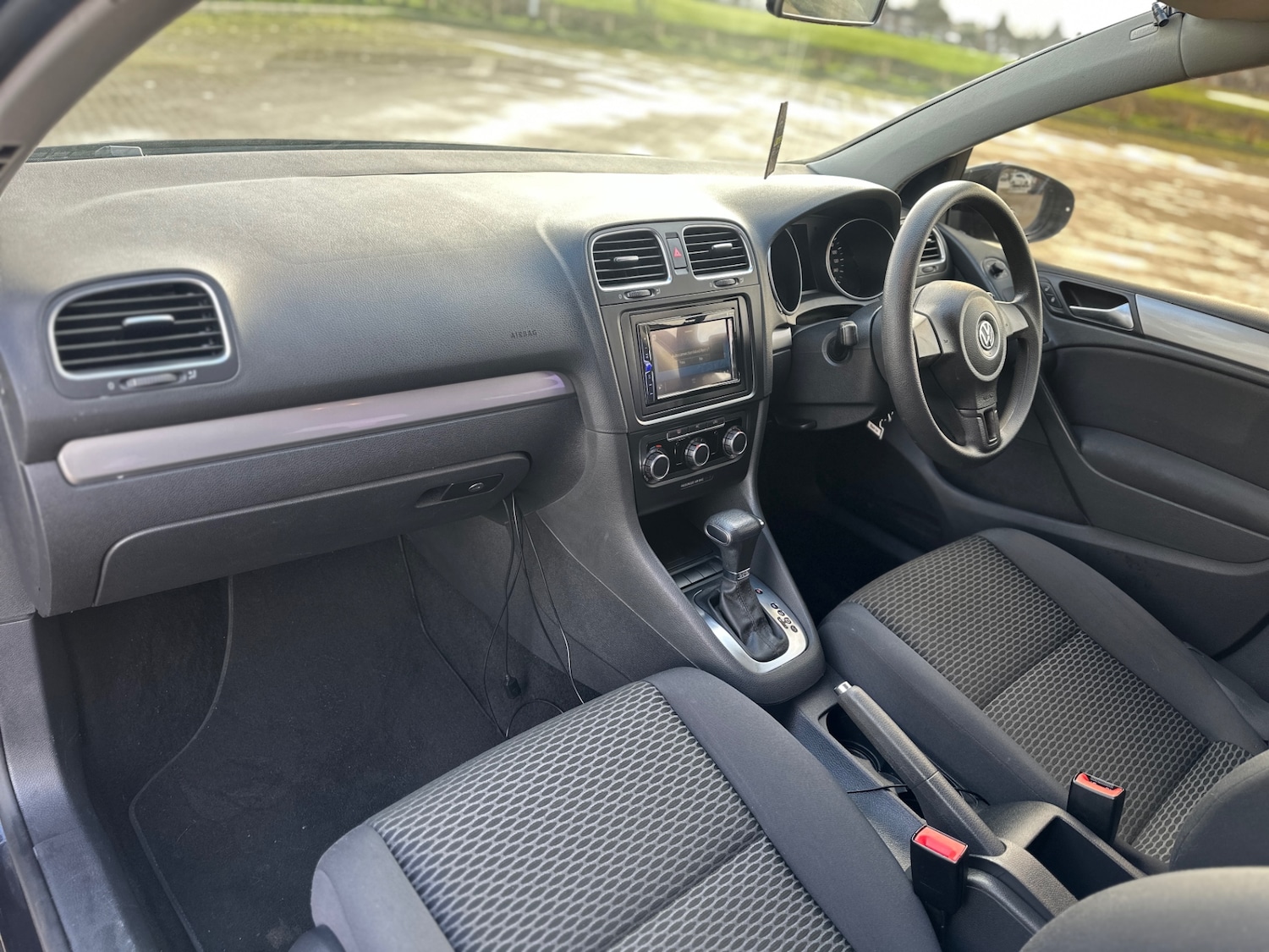 Used Volkswagen Golf 2009 for sale - 77420276: Photo 19