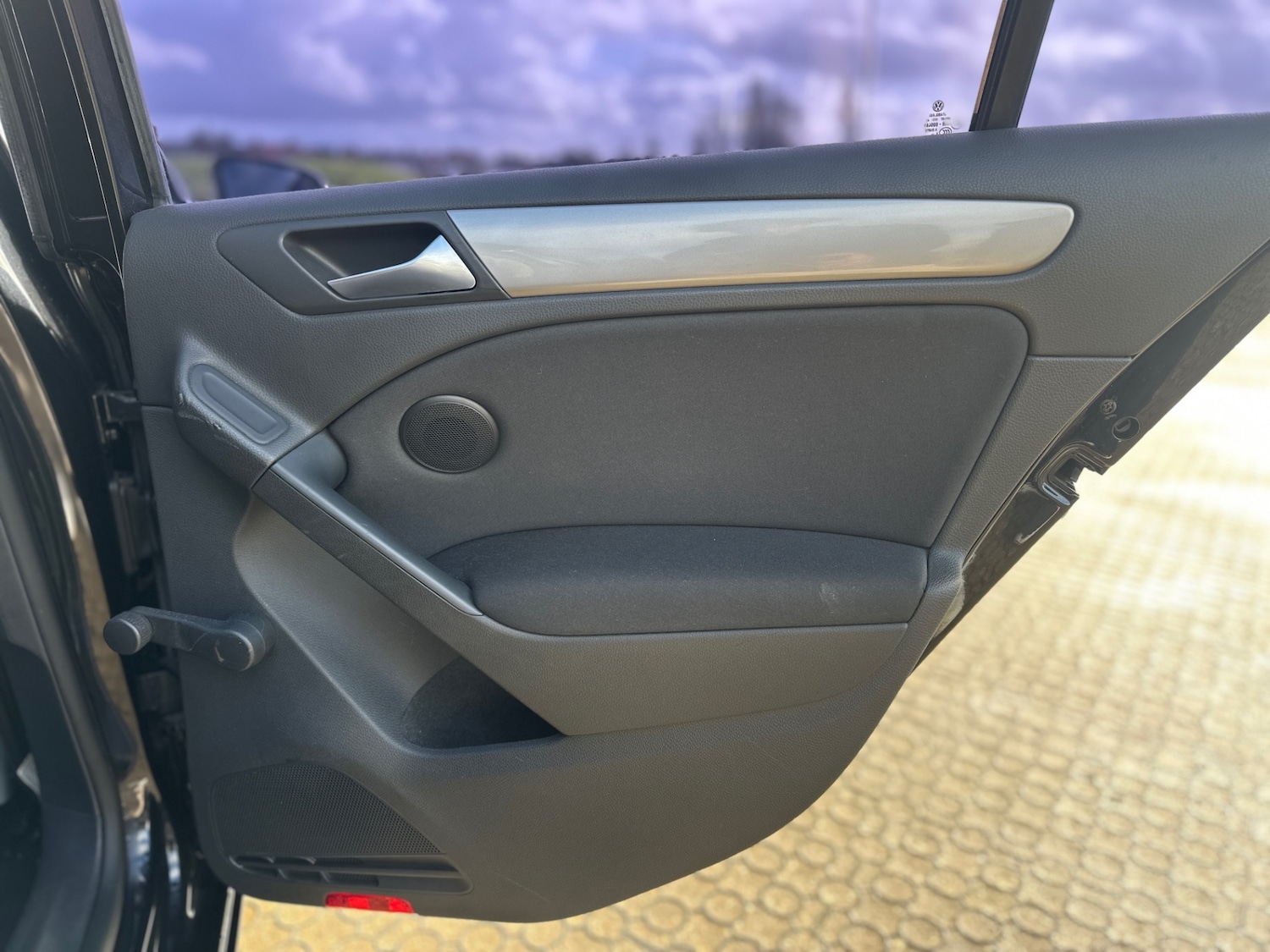 Used Volkswagen Golf 2009 for sale - 77420276: Photo 20