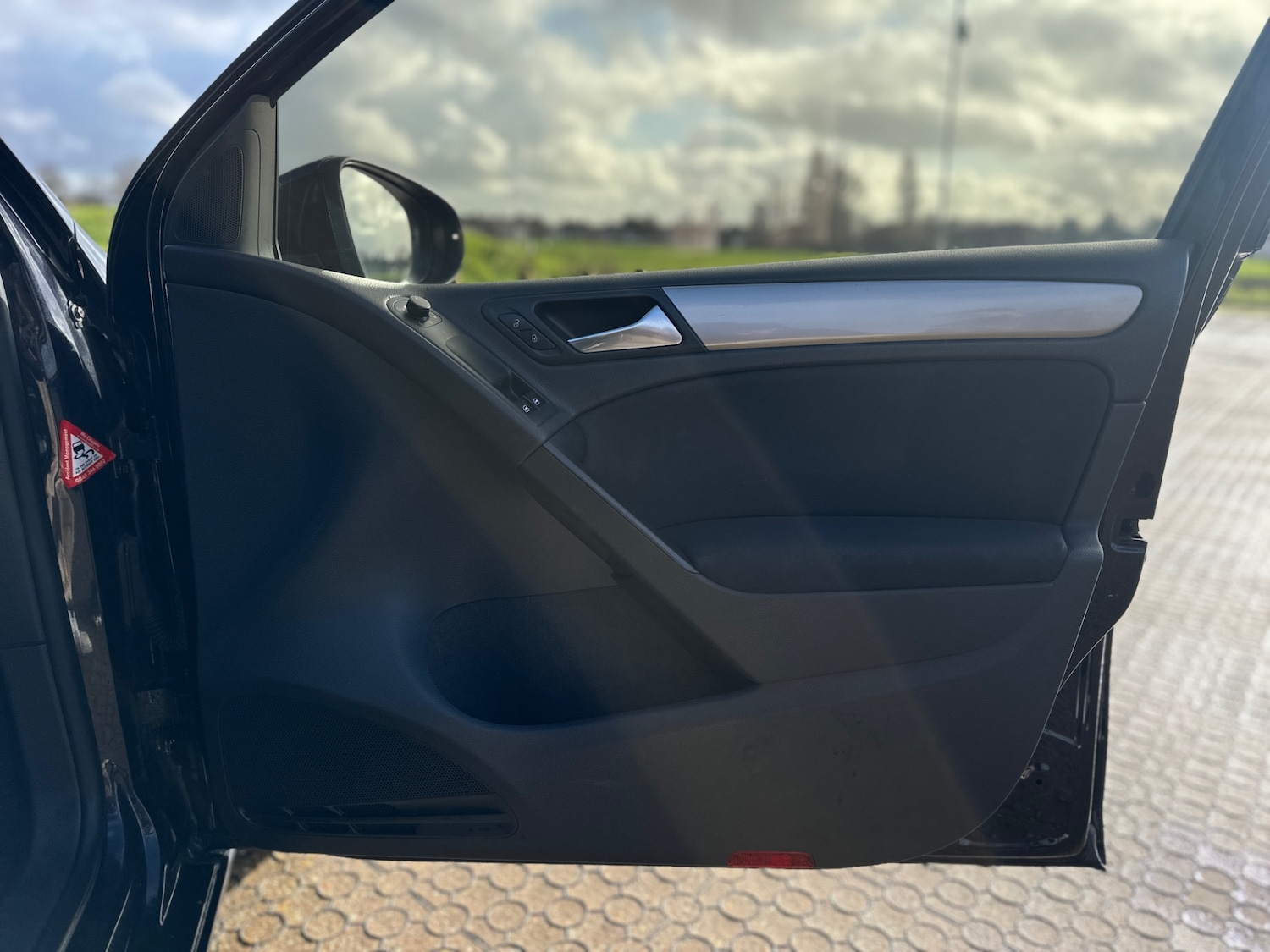 Used Volkswagen Golf 2009 for sale - 77420276: Photo 22