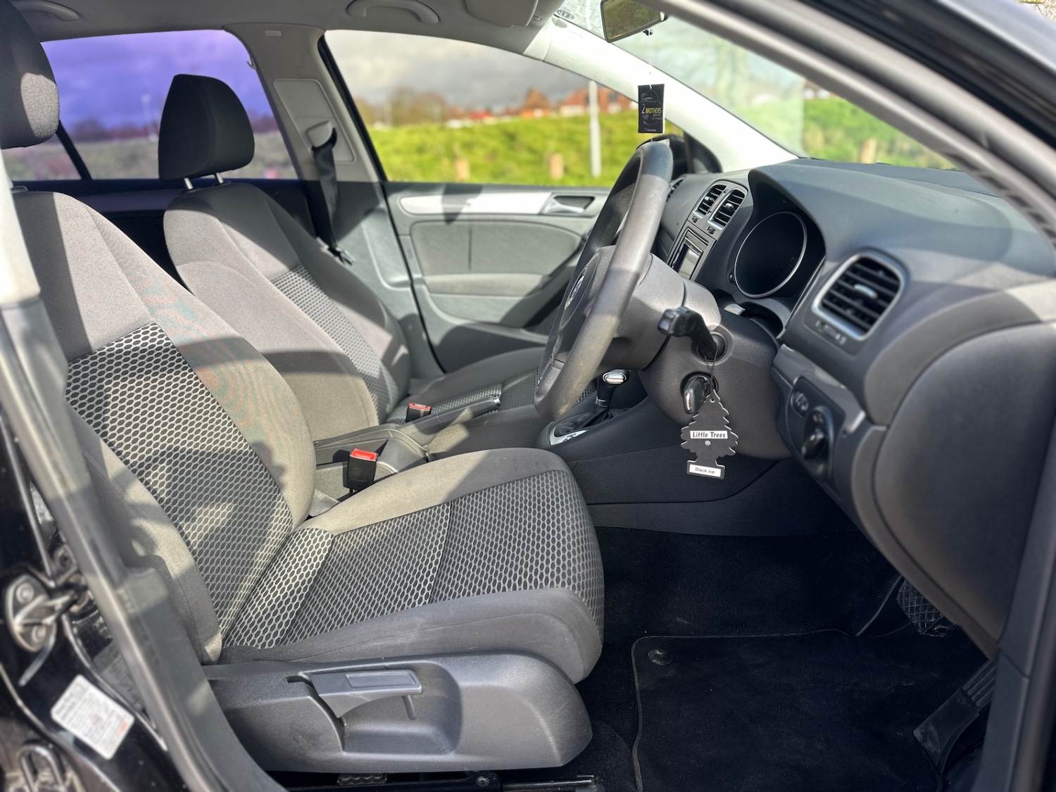 Used Volkswagen Golf 2009 for sale - 77420276: Photo 24