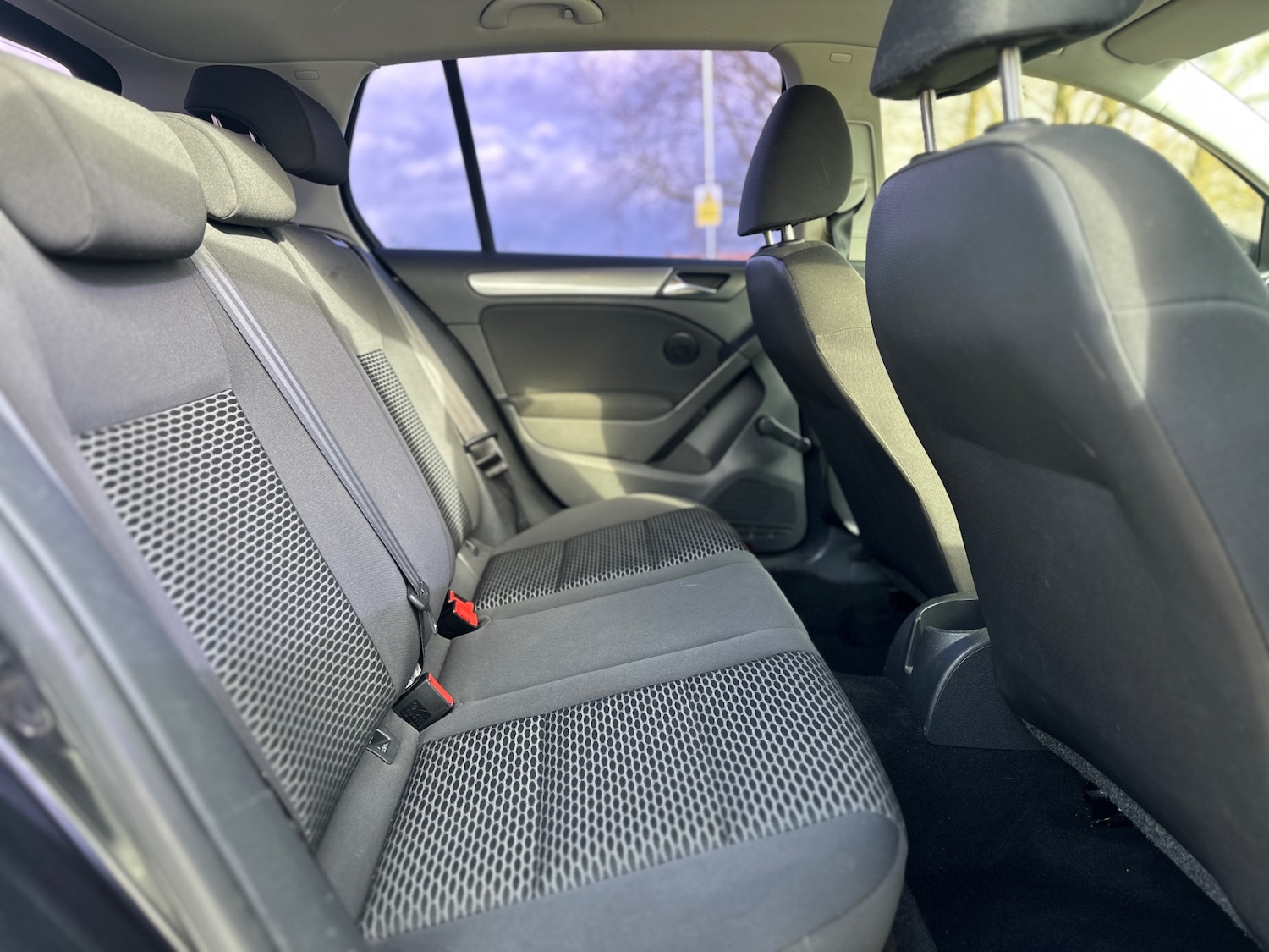 Used Volkswagen Golf 2009 for sale - 77420276: Photo 26