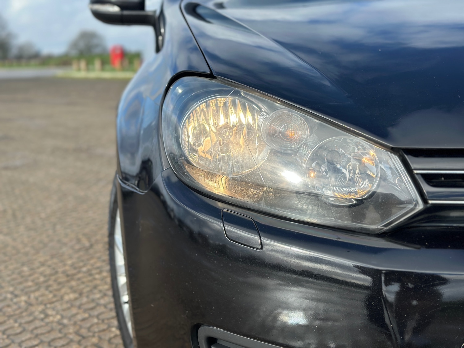 Used Volkswagen Golf 2009 for sale - 77420276: Photo 27