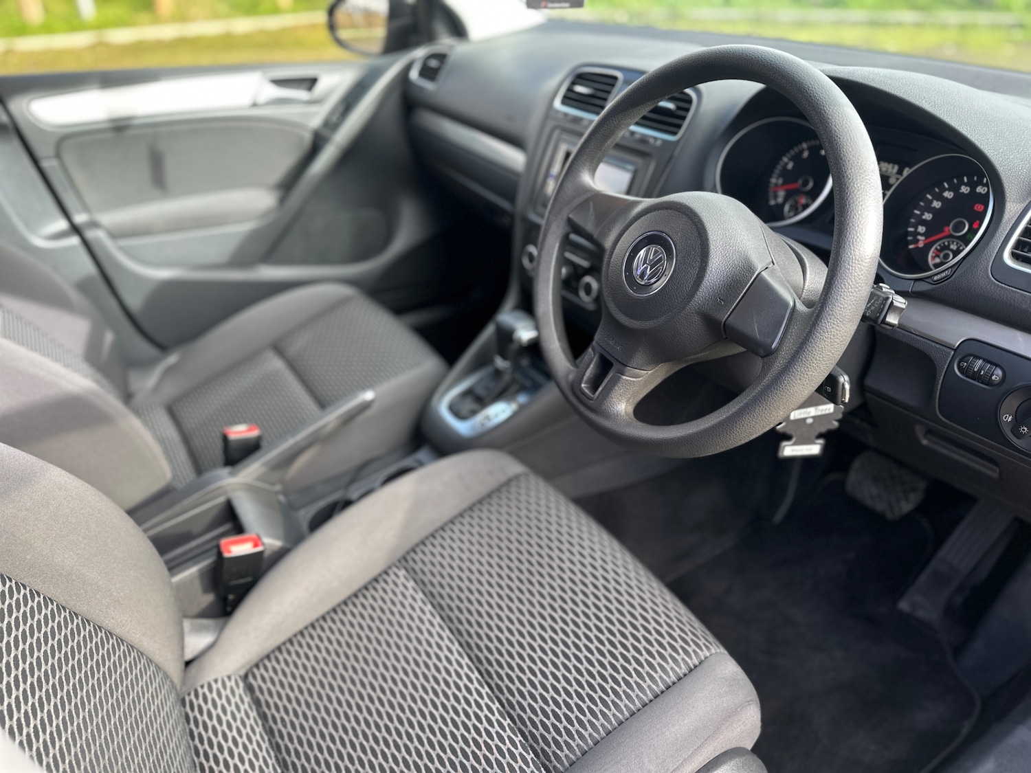 Used Volkswagen Golf 2009 for sale - 77420276: Photo 33