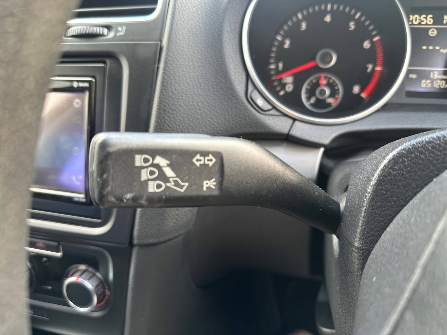 Used Volkswagen Golf 2009 for sale - 77420276: Photo 36