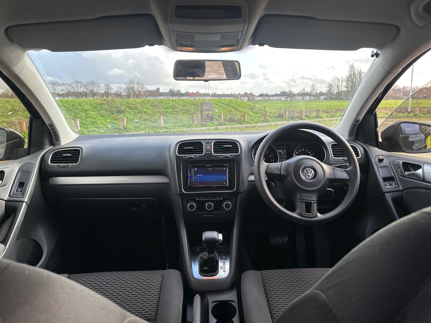 Used Volkswagen Golf 2009 for sale - 77420276: Photo 38