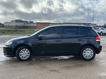 Used Volkswagen Golf 2009 for sale - 77420276: Photo