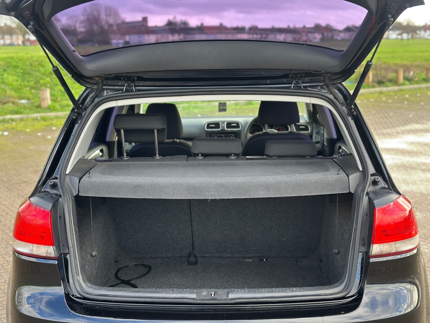 Used Volkswagen Golf 2009 for sale - 77420276: Photo 5