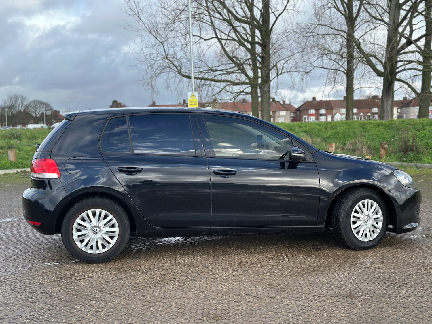 Used Volkswagen Golf 2009 for sale - 77420276: Photo 7