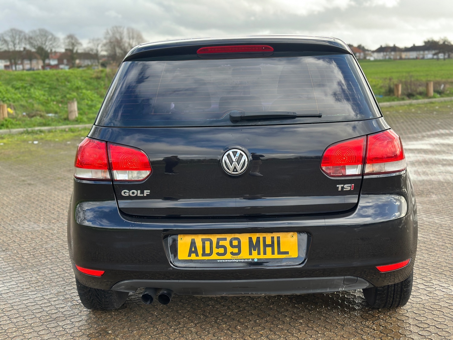 Used Volkswagen Golf 2009 for sale - 77420276: Photo 8